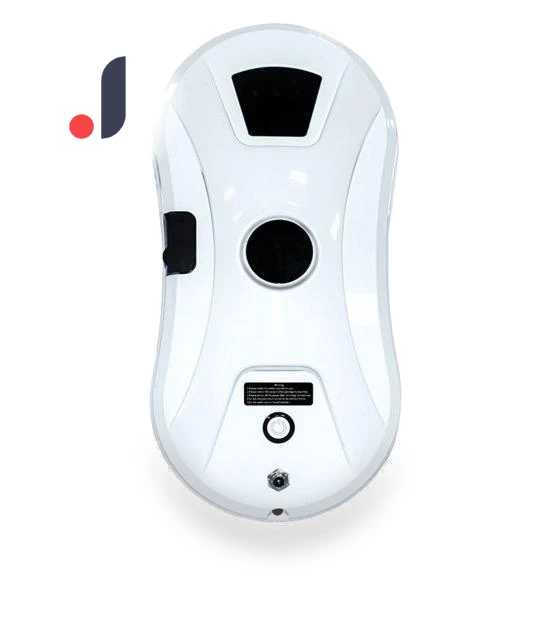 Window Cleaning Robot — Smart Cleaning Robots, HMC