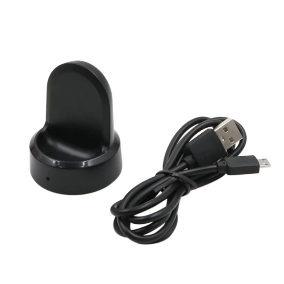 Wireless Charging Dock for Smartwatches — Smartwatch Charging Solutions, 3d printing machine