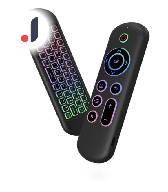 Wireless Keyboard with Backlight — Keyboards, Popular House