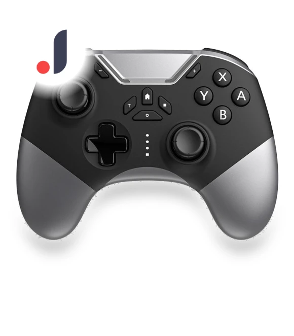 Wireless Switch Pro Controller — Gaming Controllers, VAORLO
