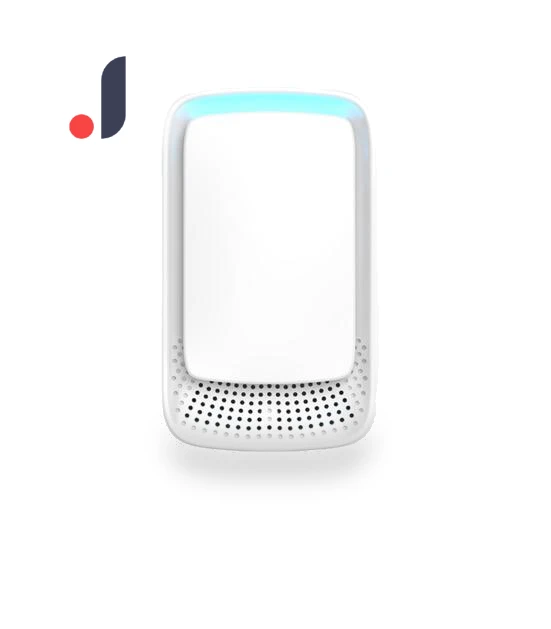 Air Purifier with Negative Ions — Air Ionizers, Amusedly
