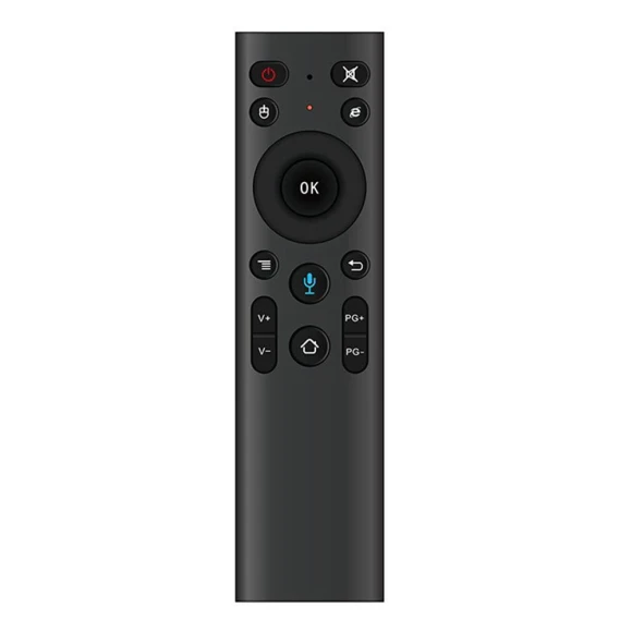 Android TV Box with Voice Remote — Streaming Devices, Xudikou