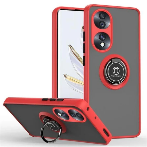 Armor Matte Case with Ring Holder — Phone Accessories, YYDS123