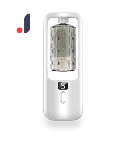 Automatic Aroma Diffuser — Diffusers, House & Kitchen