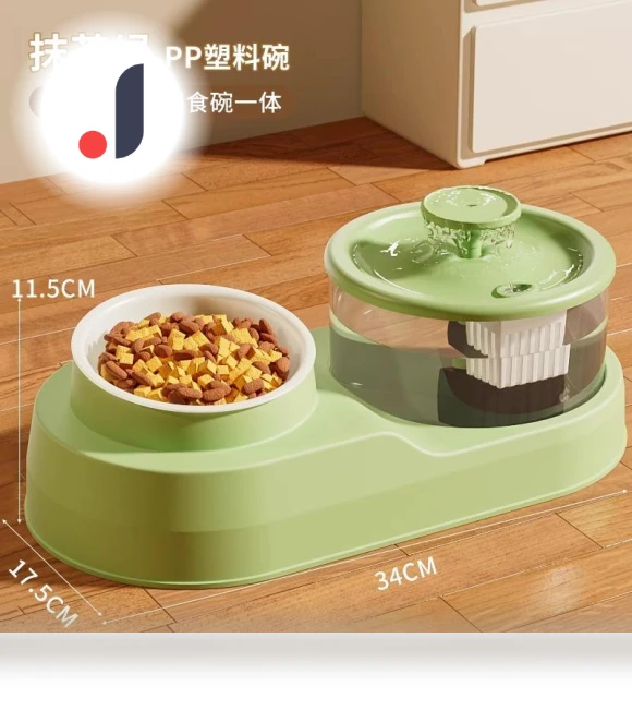 Automatic Filter USB Water Fountain — Fountains, Yiran Furniture