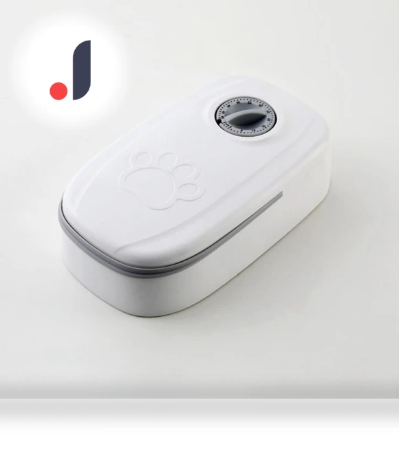 Automatic Pet Feeder — Feeders, kyta