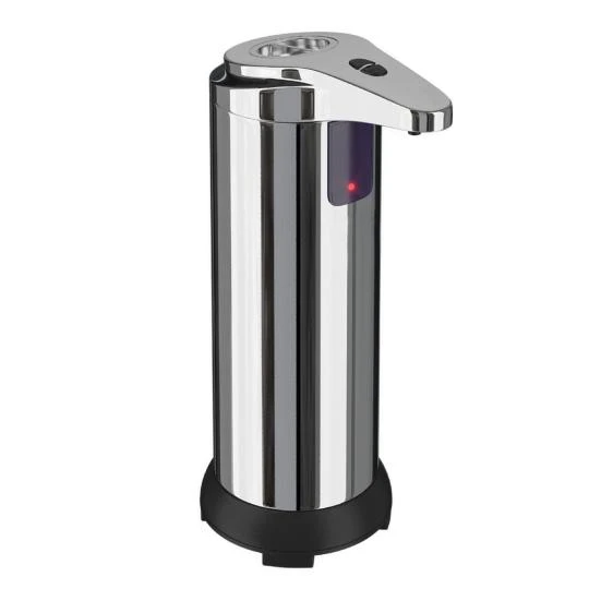 Automatic Soap Dispenser — Hand Dryers, Smartdbird