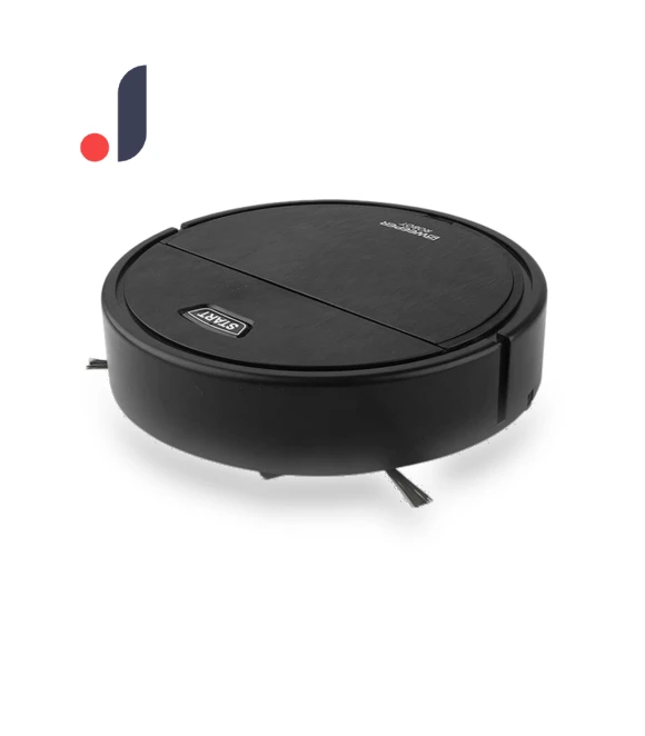 Automatic Sweeping Robot Vacuum — Smart Cleaning Robots, Darling Women Boutique D