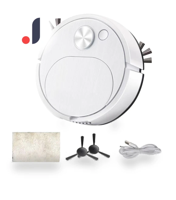 Automatic Sweeping Robot — Smart Cleaning Robots, Dongfang HOME A