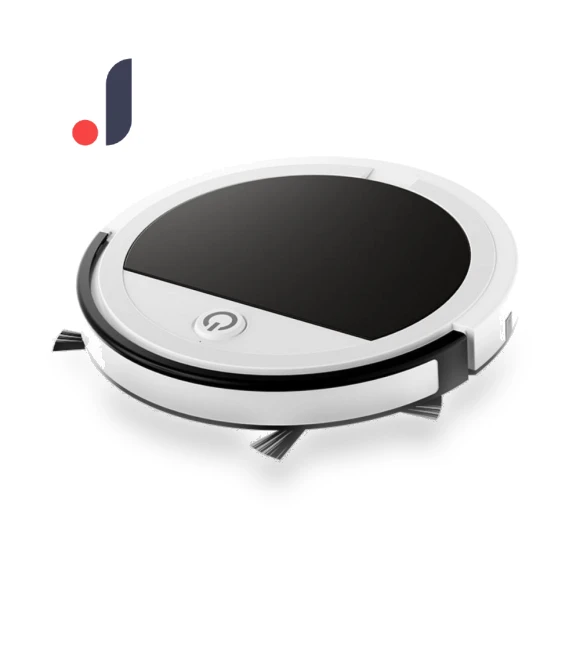 Automatic Sweeping Robot — Smart Cleaning Robots, Winter Gloves