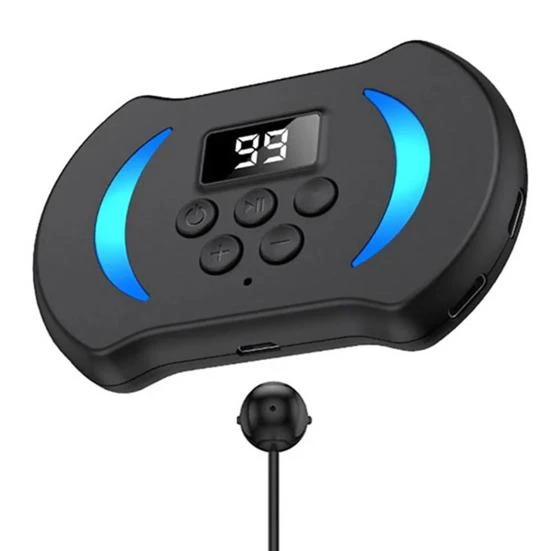 Automatic Tapper — Needle Counters, Worry free storage