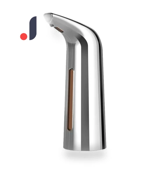 Automatic Touchless Smart Liquid Soap Dispenser — Care Dispensers, Magic Kitchen