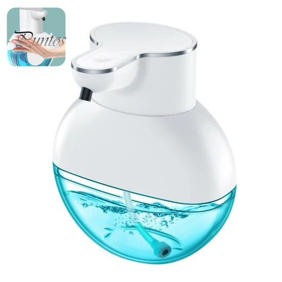 Automatic Touchless Soap Dispenser — Care Dispensers, Home Kits