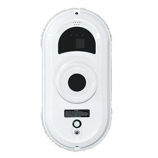 Automatic Window Cleaning Robot — Smart Cleaning Robots, HMC