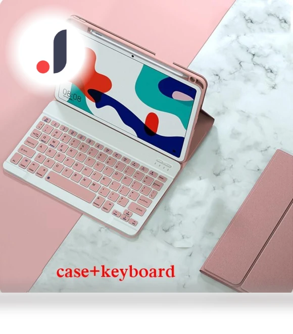 Bluetooth Keyboard Case — Keyboard Cases, Huaqiang Technology