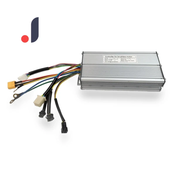Brushless Motor Controller for Ebike — Motors, Hobby & Sport