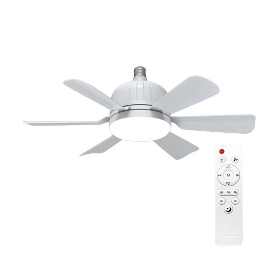 Ceiling Fan with Remote Control — Ceiling Fans, Household Good