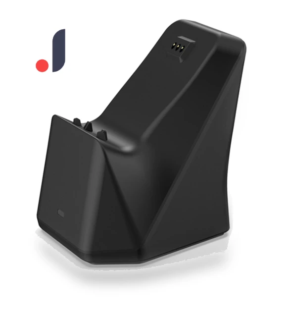 Charging Station for Controller with Rechargeable Batteries — Xbox One Accessories, Xudikou