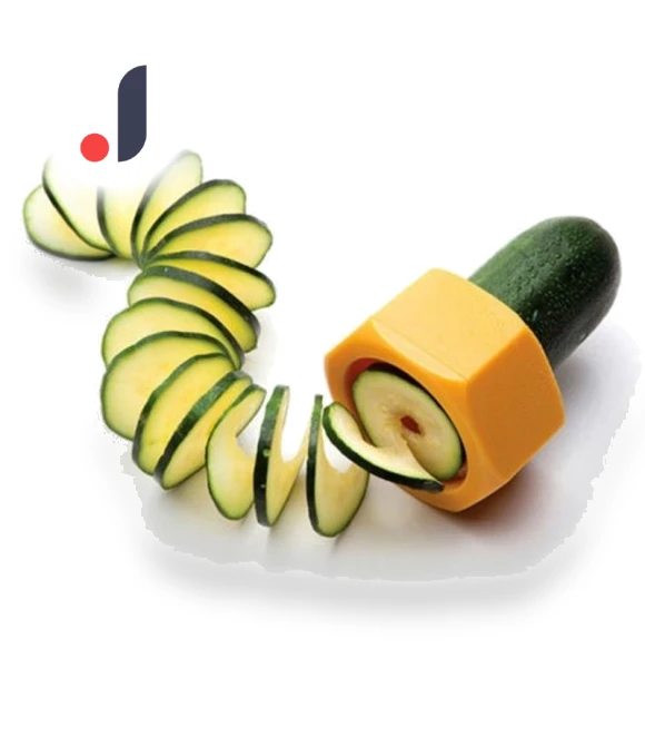 Creative Spiral Vegetable Cutter — Tool Sets, TOP-HOME MALL