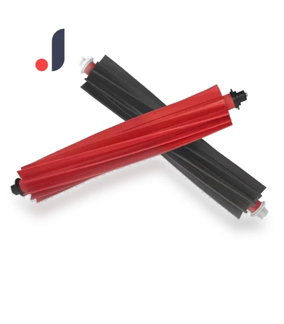 Double Roller Brush for Robot Vacuum — Accessories, Shunxinruyi