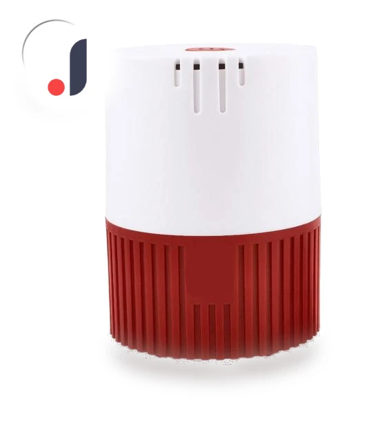 Electric Air Pump — Vacuum Bags, Hercules