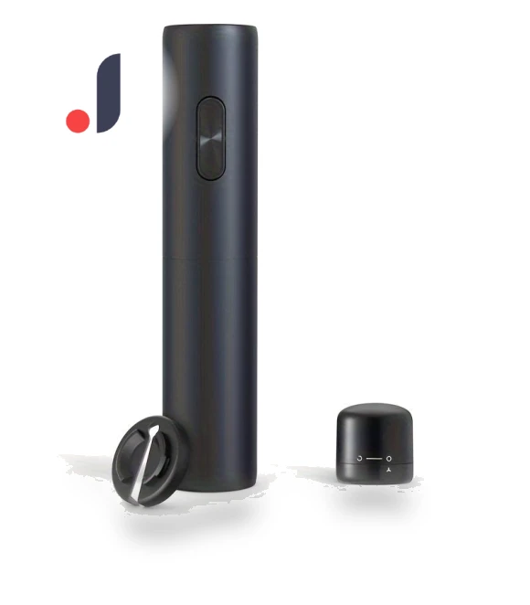 Electric Bottle Openers Set — Wine Bottle Openers, High-quality life products
