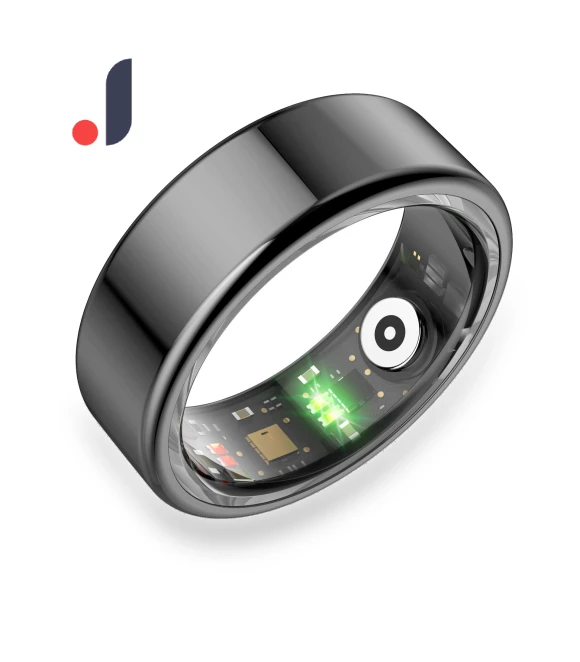 Fitness Tracker Smart Ring — Smart Rings, SCIONE