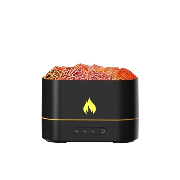 Flame Humidifier — Air Moisturizers, High-quality life products