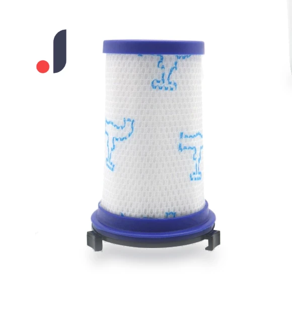 Hepa Dust Filter — Canister, GOODLUCKK
