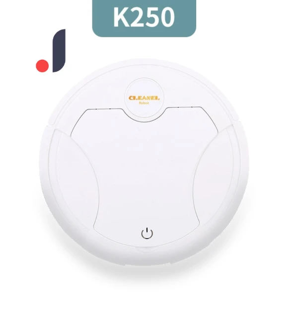 Household Sweeping Robot-Mobile Sprayer-Humidifier, Cleaner, Automatic Vacuum — Smart Cleaning Robots, Winter Gloves