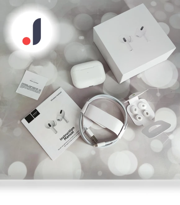 Inpod Pro Wireless Earbuds — In-Ear Headphones, QLY Online