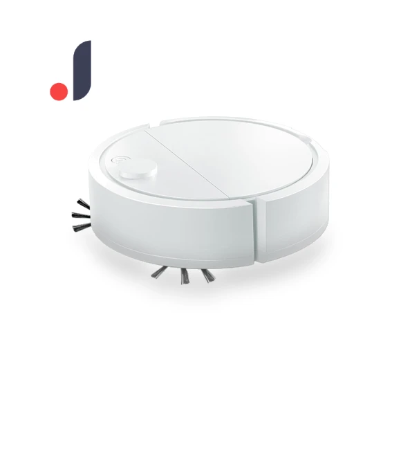 Intelligent Mini Cleaning Robot — Smart Cleaning Robots, Dongfang HOME A