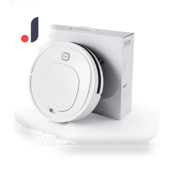 Intelligent Sweeping Robot — Smart Cleaning Robots, Winter Gloves
