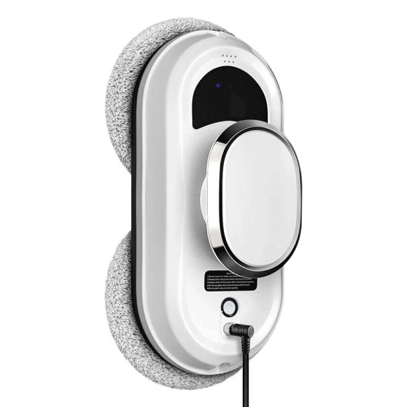 Intelligent Window Cleaning Robot — Smart Cleaning Robots, HMC