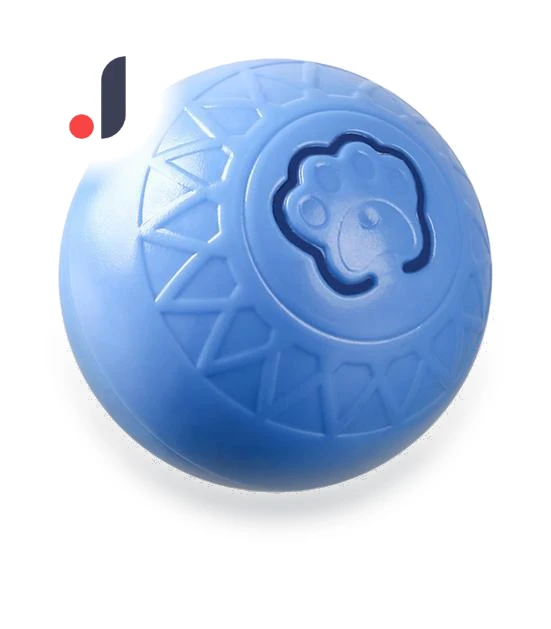 Interactive Cat Toy Ball — Cat Playthings, Pets Home