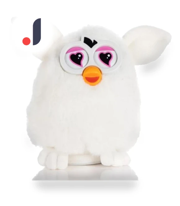 Interactive Electronic Pets — Interactive Animal Companions, Happy Camp