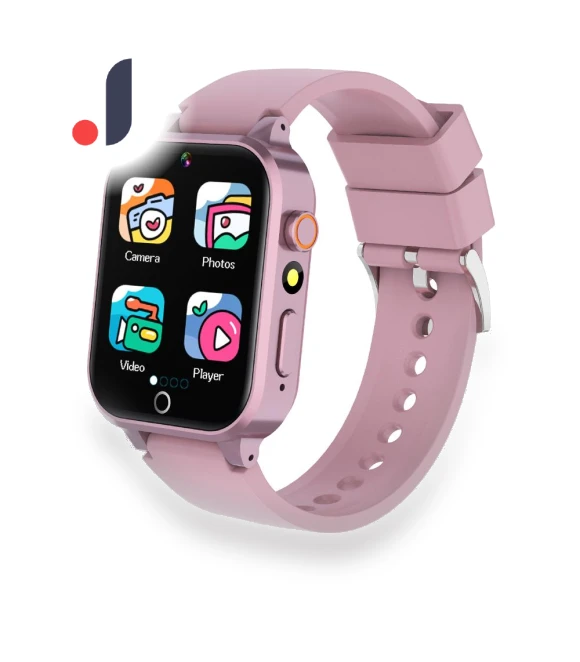 Kids Smart Watch with 26 Games — Smartwatches, KGG