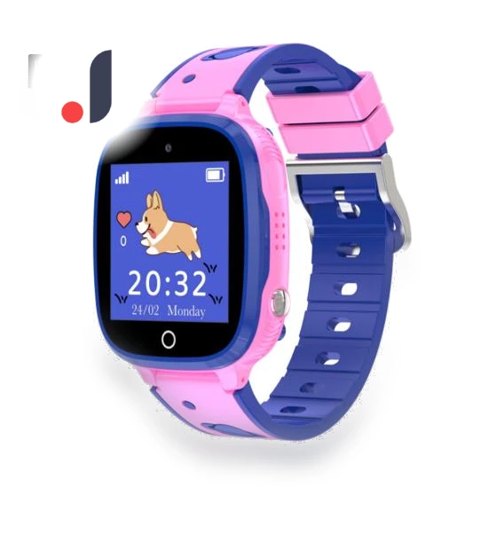 Kids Smart Watch with Camera — Smartwatches, Phone Needs