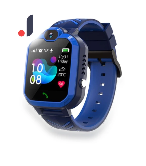 Kids Smart Watch — Smartwatches, High-quality life products