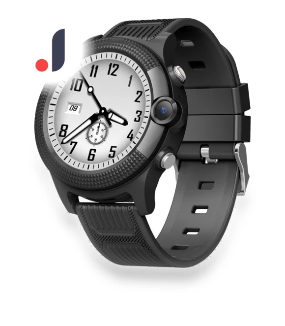 Kids Smart Watch — Smartwatches, ESSAGER