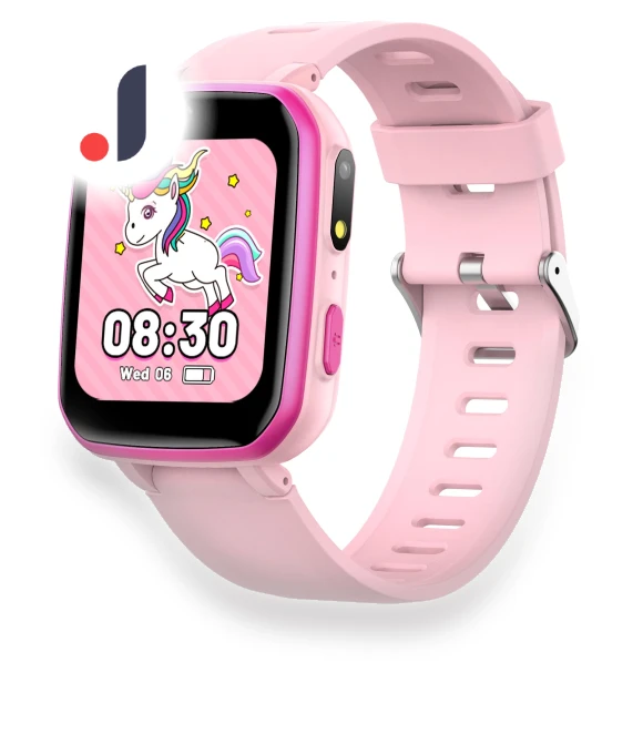 Kids Smart Watch — Wearable Accessories, KaWaLL Fashion