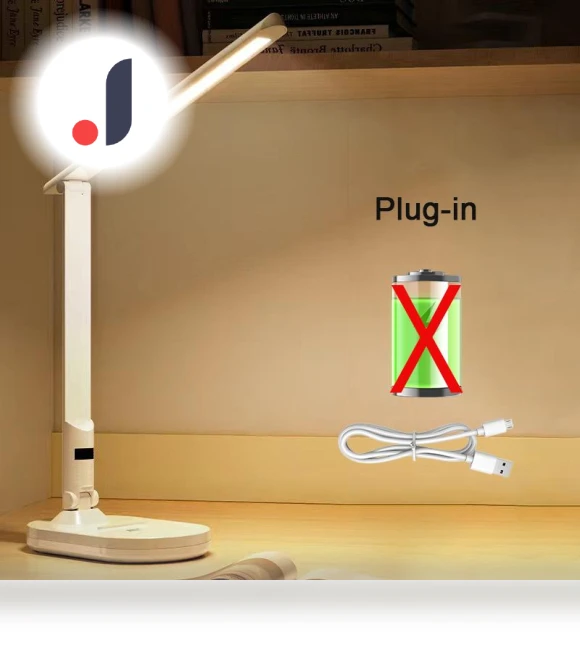 LED Desk Lamp — Study & Desk Lighting, Binchi Lighting Appliances