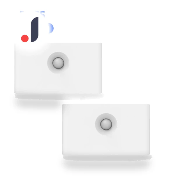 LED Night Light with Smart Sensor — Night Lights, Great3C