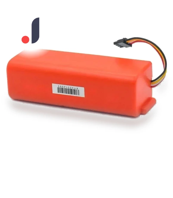 Lithium-ion Battery for Robot Vacuum — Batteries, RW-electronic product1