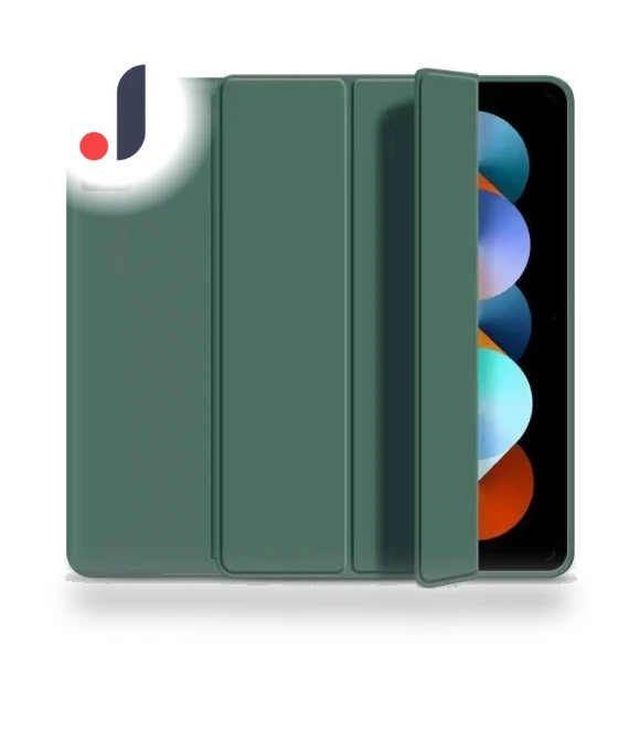 Luxury Smart Case — Protective Cases, Huaqiang Technology