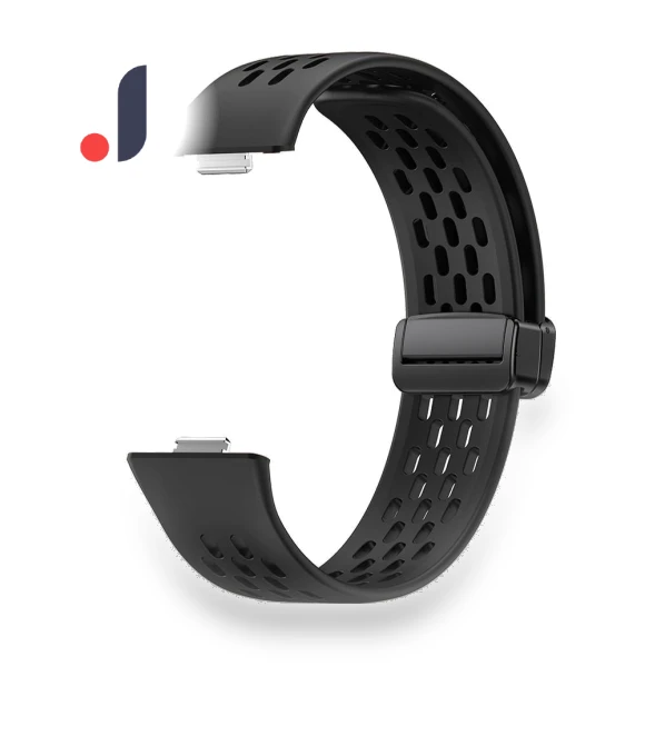 Magnetic Breathable Strap — Bands, bushoukeji01