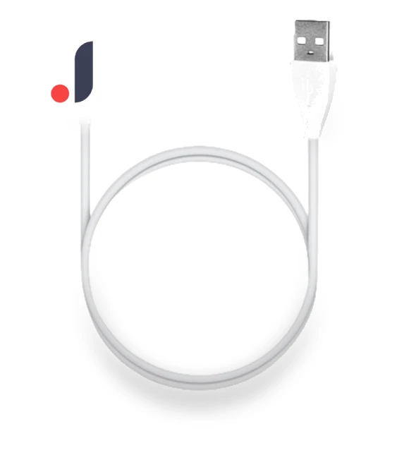 Magnetic USB Charging Cable for Smart Watches — Smartwatch Charging Solutions, Happy Electronic King