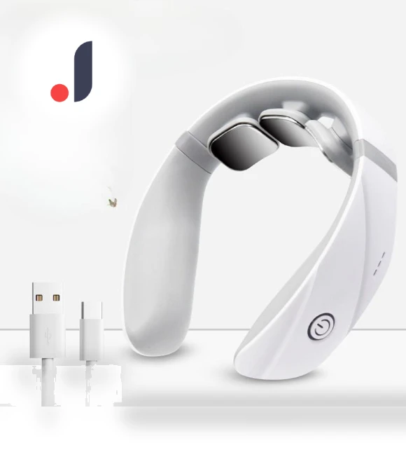 Mini Massager for Cervical Spine — Back Relief Solutions, Binchi Health Technology