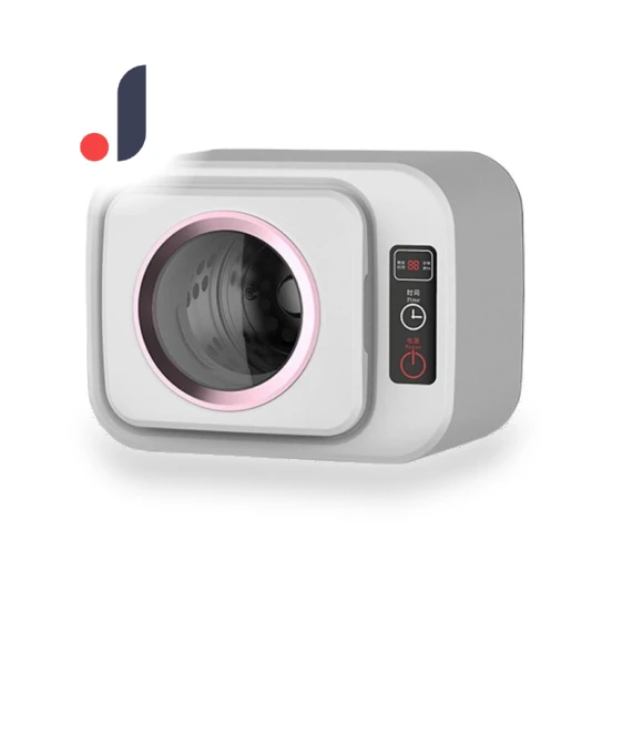 Mini Smart Drum Dryer — Clothes Dryers, Sea Global