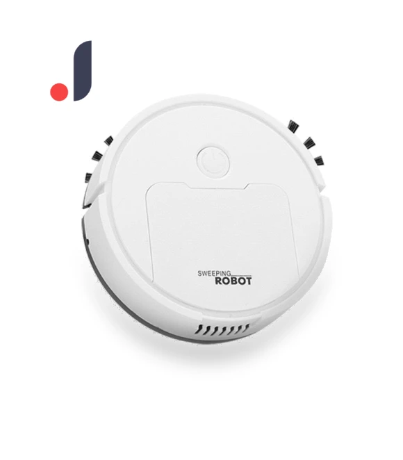 Mini Smart Multifunctional Vacuum — Sweepers, The Sole Spot